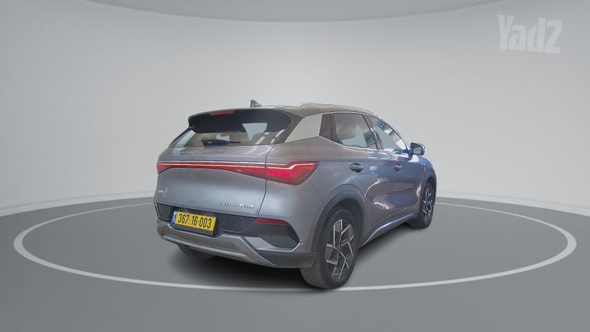 בי.ווי.די אטו 3