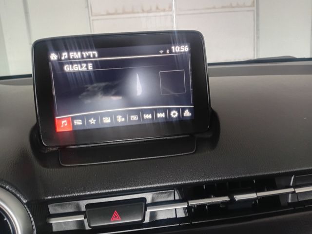 מאזדה 2