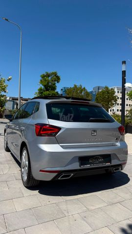 סיאט איביזה