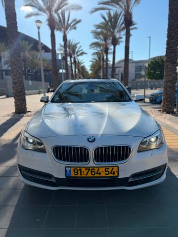 ב מ וו סדרה 5