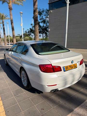 ב מ וו סדרה 5