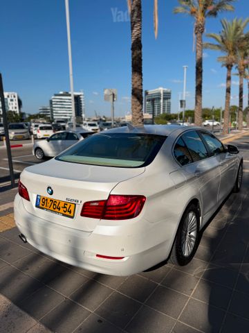 ב מ וו סדרה 5