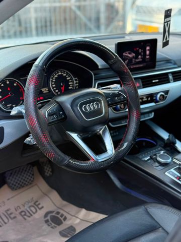 אאודי A4