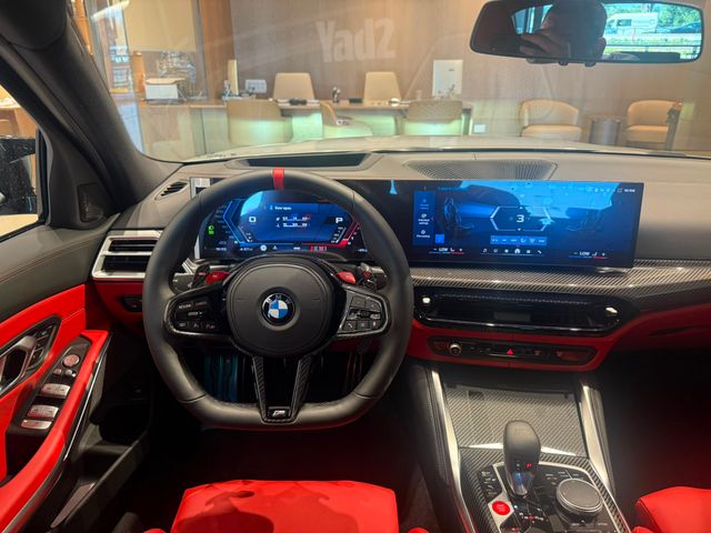 ב מ וו M3