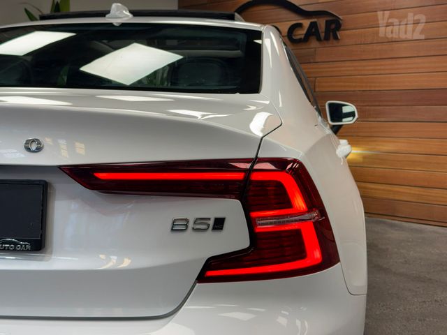 וולוו S60