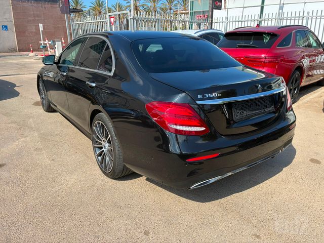 מרצדס-בנץ E-class