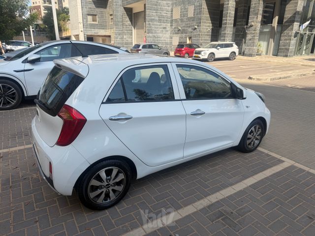קיה פיקנטו