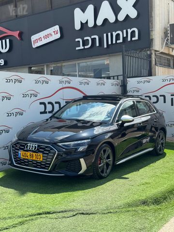 אאודי S3