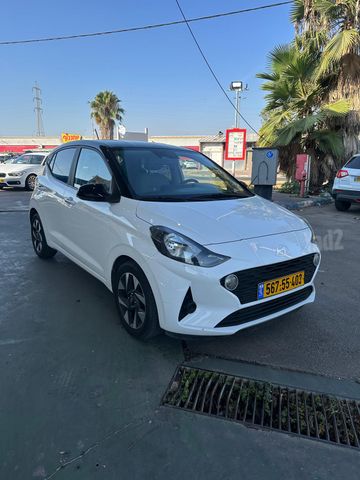יונדאי i10