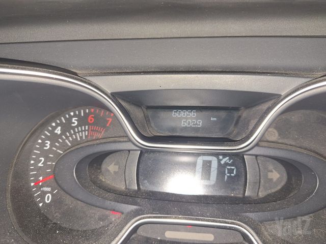 רנו קפצ'ור