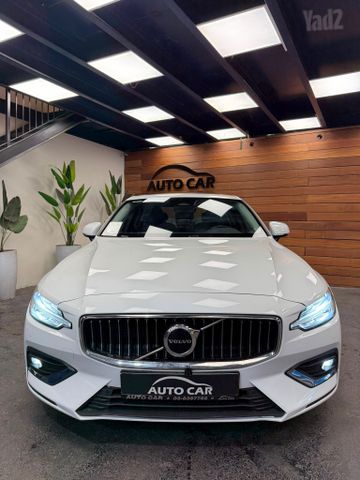 וולוו S60