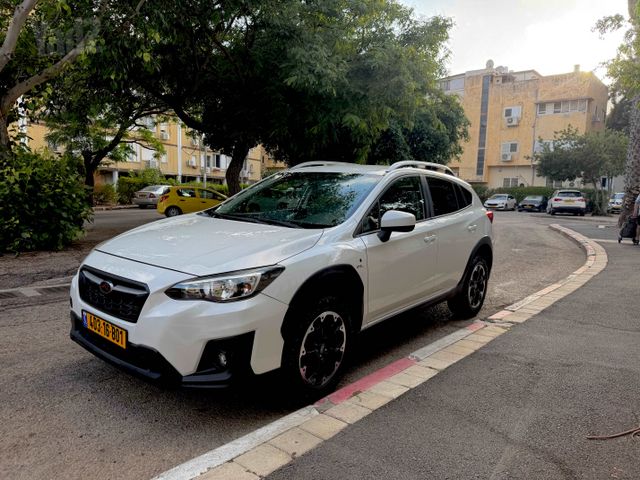 XV 2.0 Classic אוט׳ 2.0 (156 כ״ס)