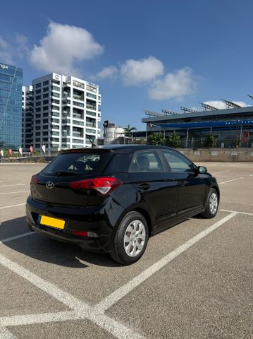 יונדאי i20