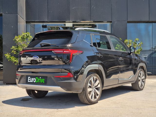ג׳יי.איי.סי E-JS4