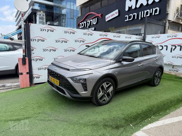 מודעת רכב יונדאי באיון