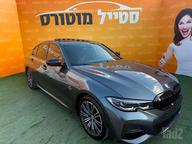 ב מ וו סדרה 3