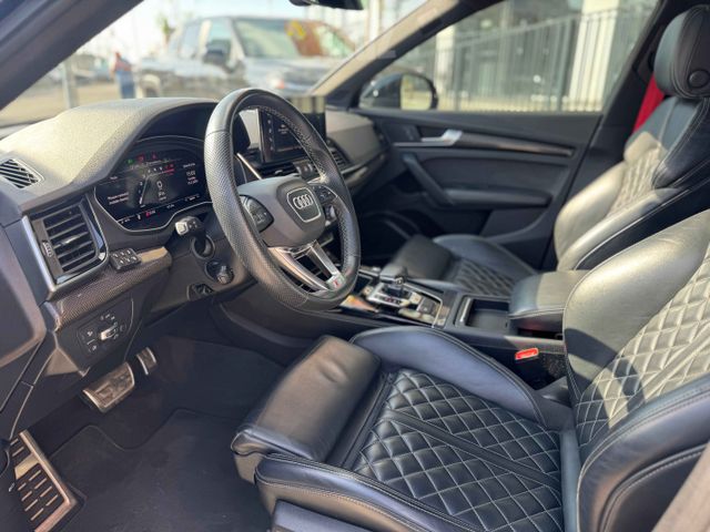אאודי SQ5