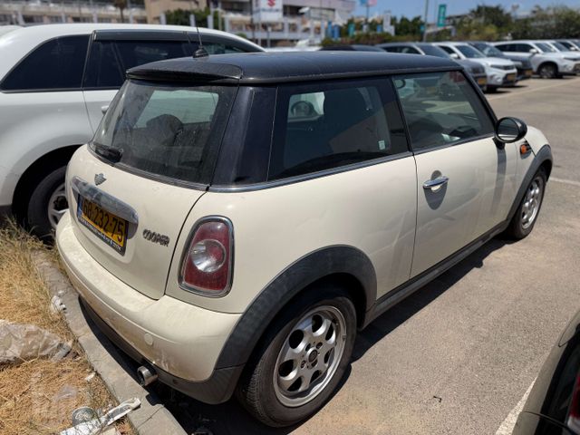 מיני קופר
