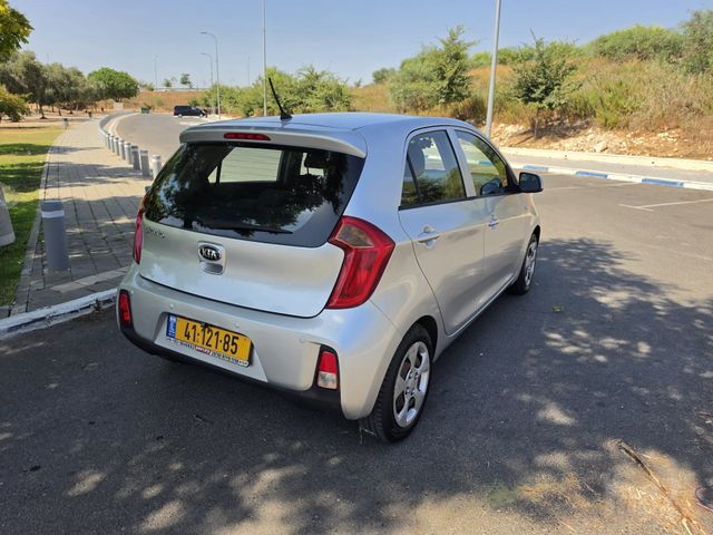 קיה פיקנטו