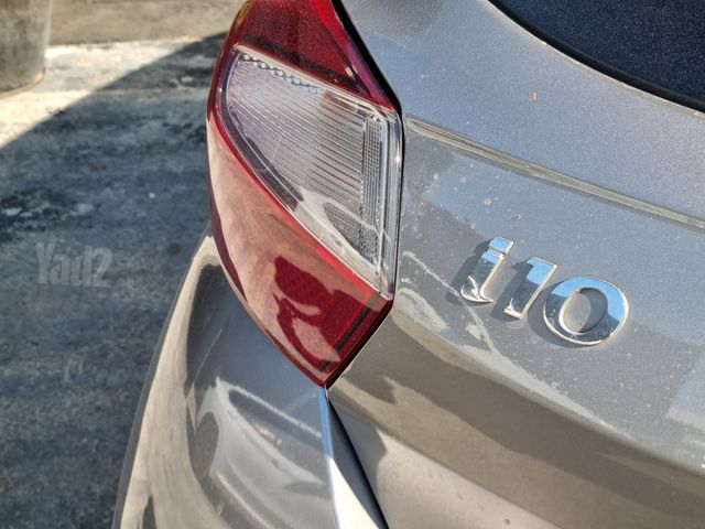 יונדאי i10