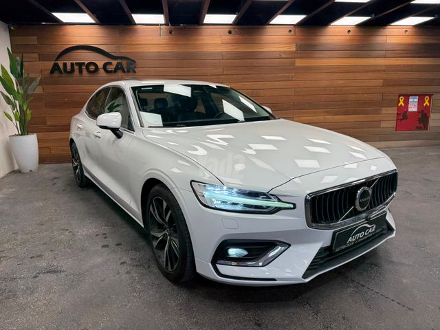 וולוו S60