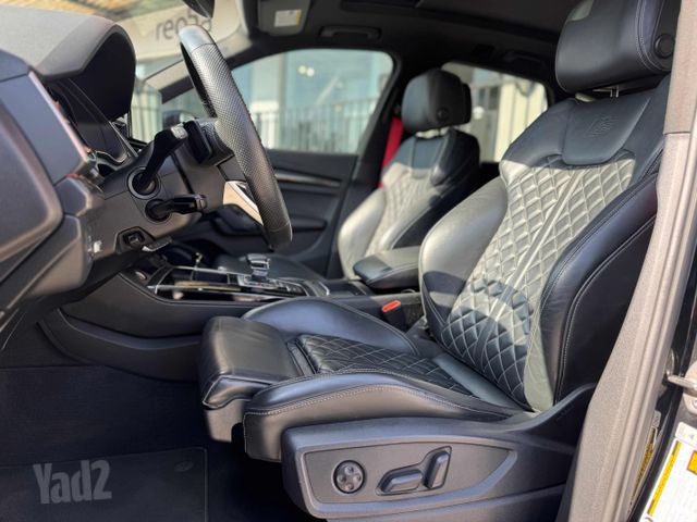 אאודי SQ5