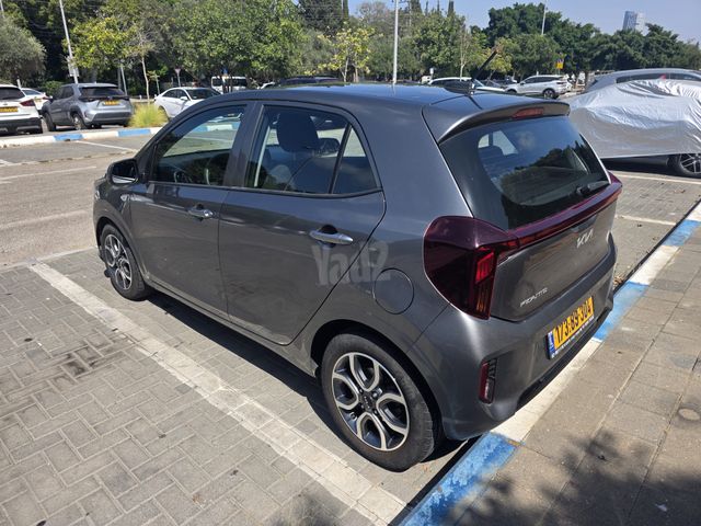 קיה פיקנטו