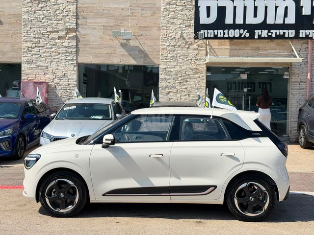 דונגפנג בוקס