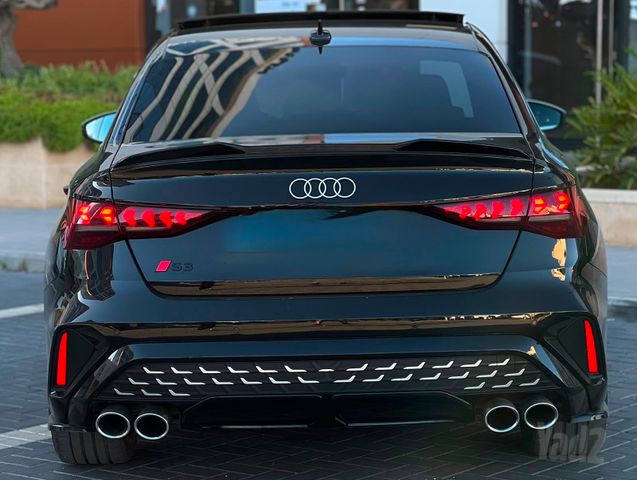 אאודי S3