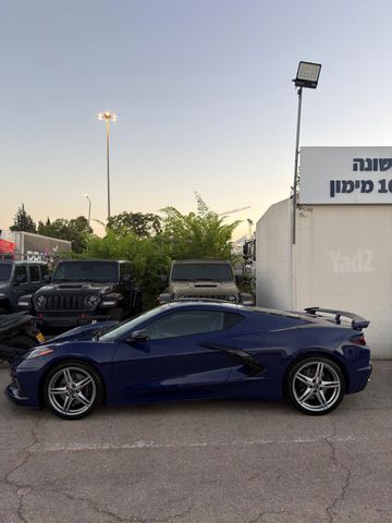 שברולט קורבט