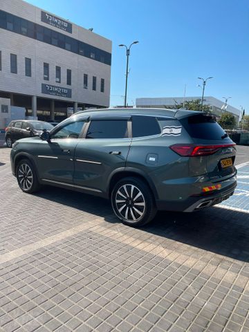 צ׳רי טיגו 8 פרו