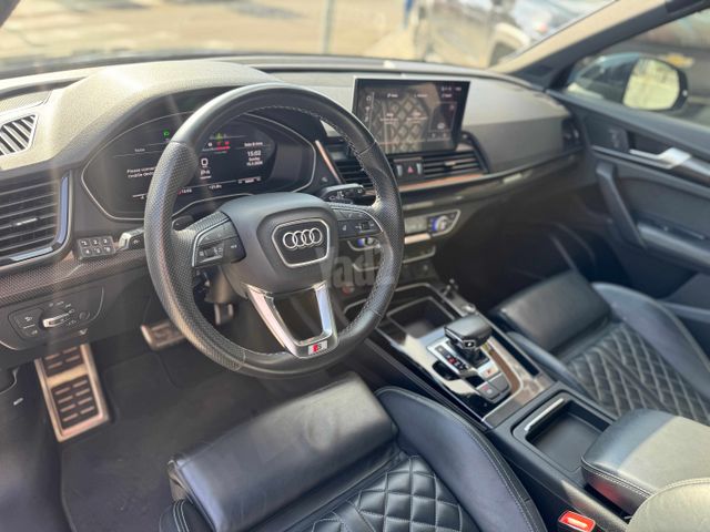 אאודי SQ5
