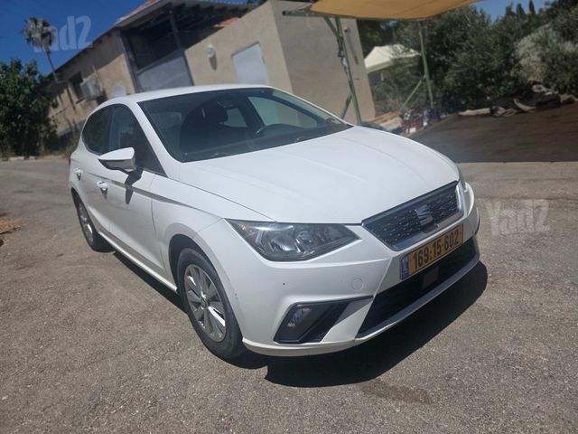 סיאט איביזה