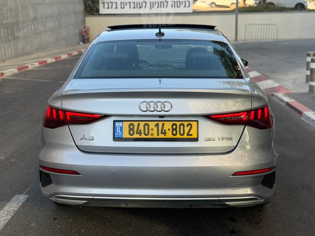 אאודי A3