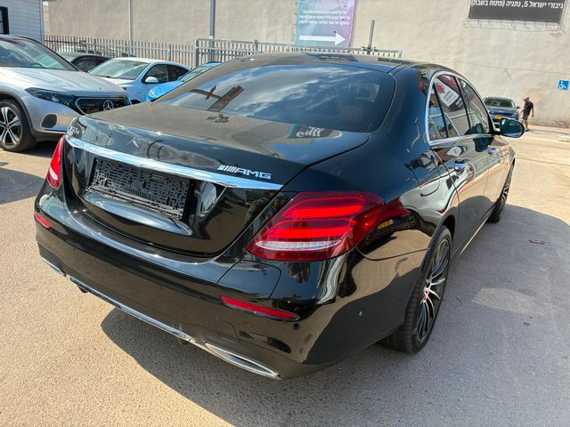 מרצדס-בנץ E-class