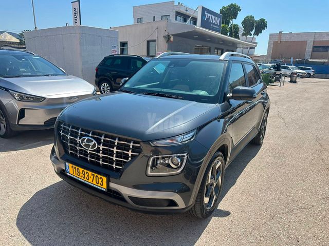 יונדאי וניו
