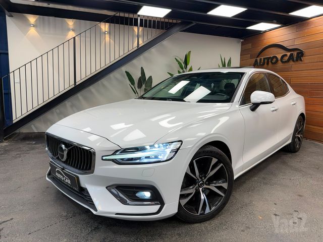 מודעת רכב וולוו S60