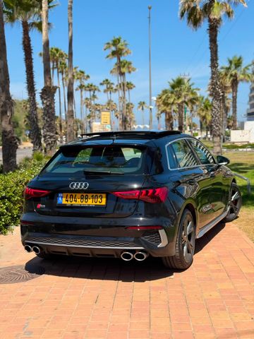 אאודי S3