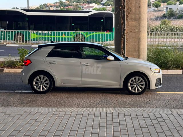 אאודי A1