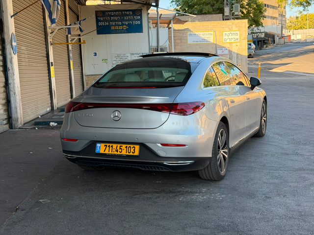 מרצדס-בנץ EQE
