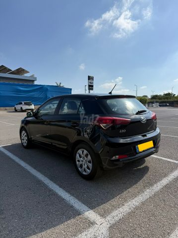 יונדאי i20