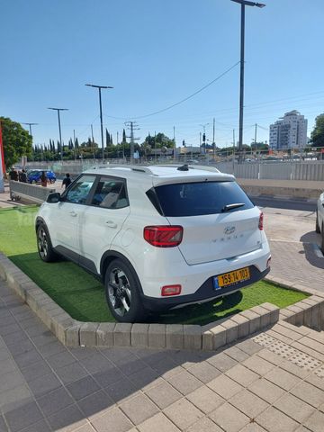 יונדאי וניו