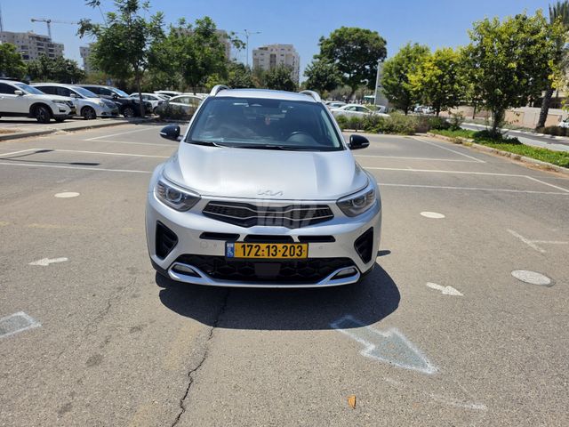 קיה סטוניק