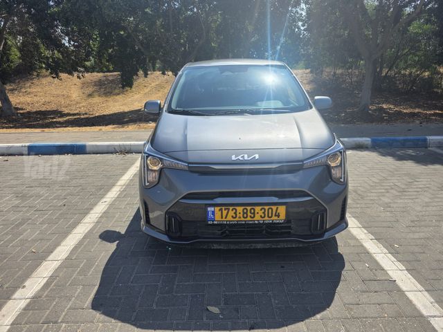 קיה פיקנטו
