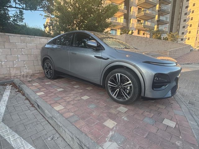 אקספנג G6