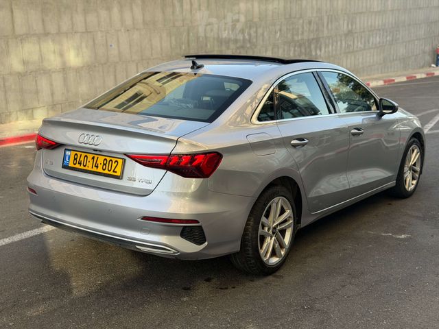 אאודי A3