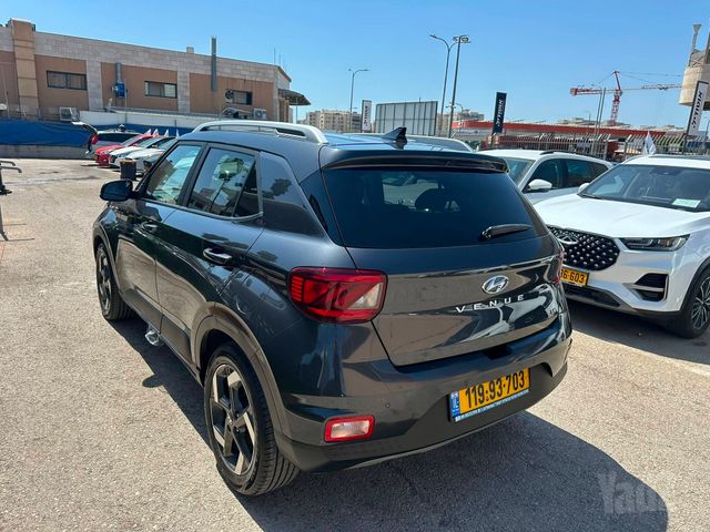 יונדאי וניו