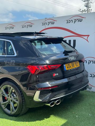 אאודי S3