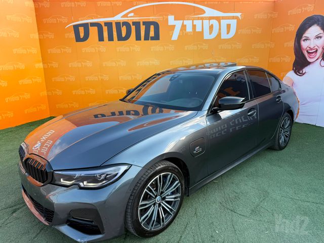 ב מ וו סדרה 3
