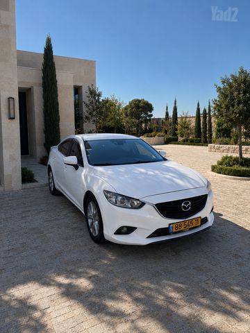 מאזדה 6